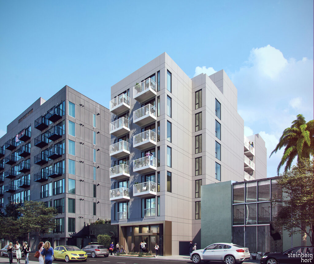 OZ Fund property