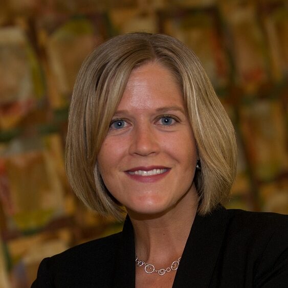 Jill Homan