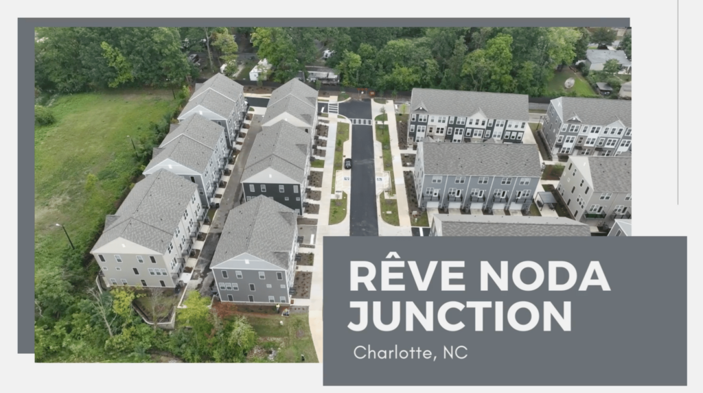 Reve Noda Junction